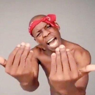 "I terribly failed MUK Law pre-entries".

Nkumba: