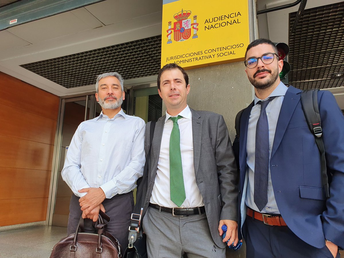 CannabisGremio's tweet photo. Madrid, 14 Junio de 2022. La solicitud de una licencia de autocultivo medicinal, realizada por Juan Manuel Rodríguez Gantes, tuvo su vista de conclusiones en los juzgados centrales de lo Contencioso administrativo de Madrid. https://t.co/rj9yb2BAzx https://t.co/dawfZ81xQP