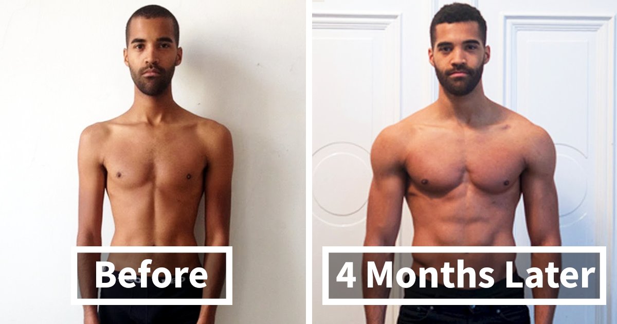 DebbieHarrisss's tweet photo. A before and after picture of someone using the fitness mirror after a few months. #fitness #mirror #exercise #new #progress https://t.co/bU4mfcXuUx