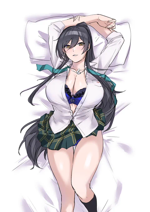 そういうとこだぞ 