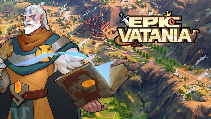 #EpicVatania focuses on the scripts of storyline, the characteristics of heroes, the interaction between scenes and character skills, the easter eggs in the plot and the strategy of the battle. providing players with surprising plot choices and challenging battles.

#GameFi