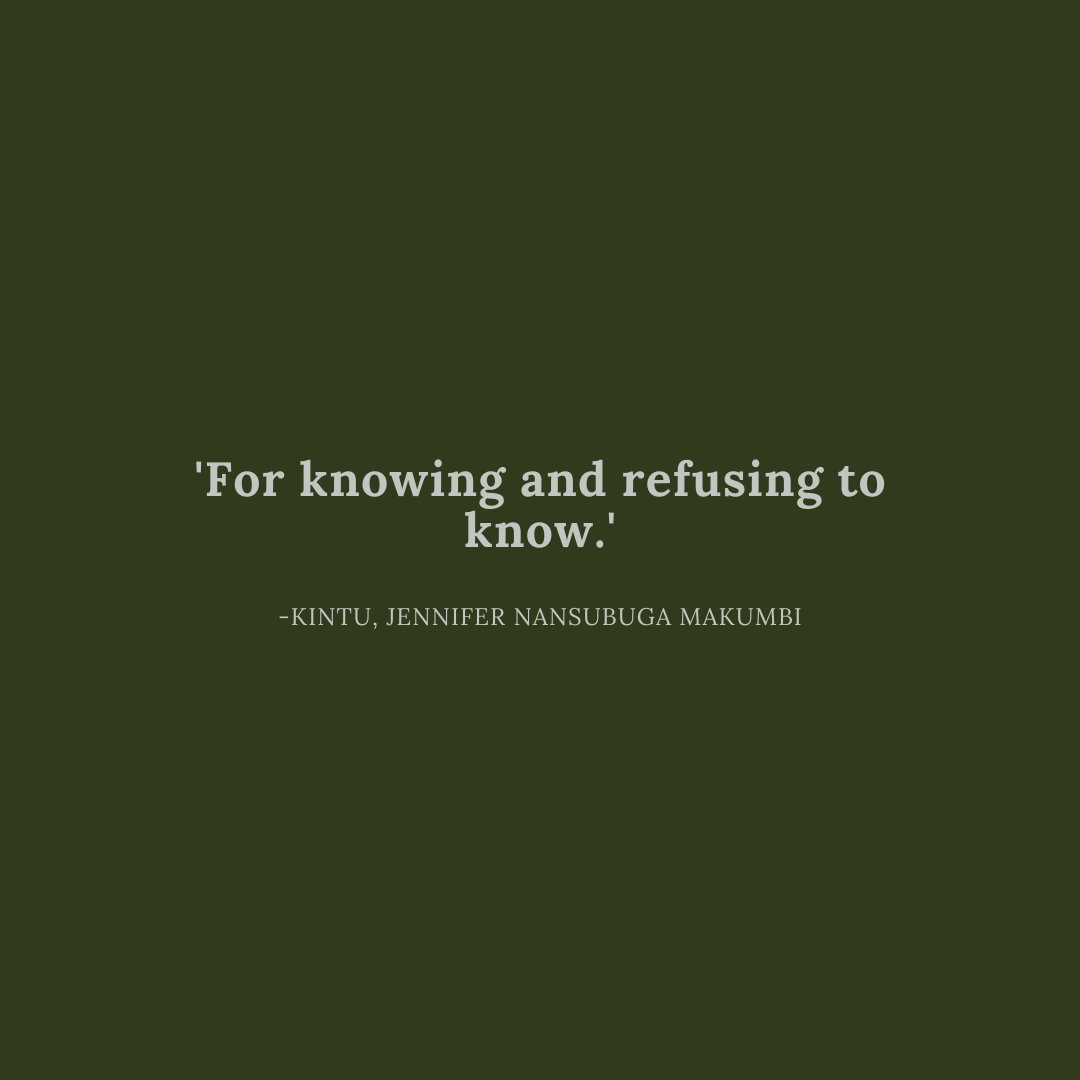 HadithiKe's tweet photo. Our next letter is on Everything In Between. Here is a reminder to continuously seek out truth. No matter how hard it may be.
.
.
.
#HadithiHadithi #HadithiNjoo #Storytelling #AfricanStories #Reflections #Letters #LetterWriting https://t.co/WzohizMmqc