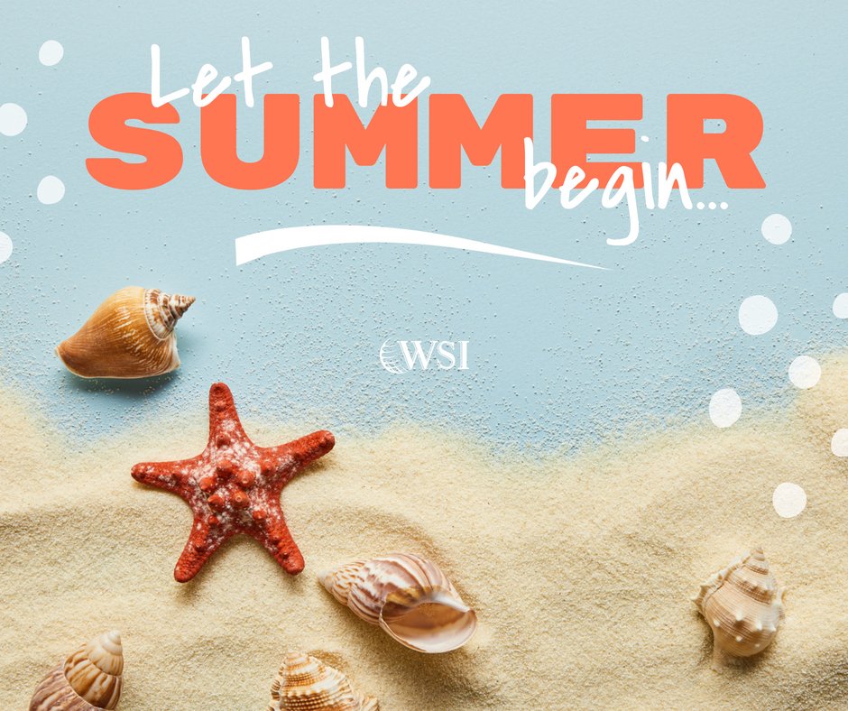 Sharon_Herrn's tweet photo. “Summer has a flavor like no other. Always fresh and simmered in sunshine,” - Oprah Winfrey. Happy #FirstDayOfSummer https://t.co/W9D6hOlq8c