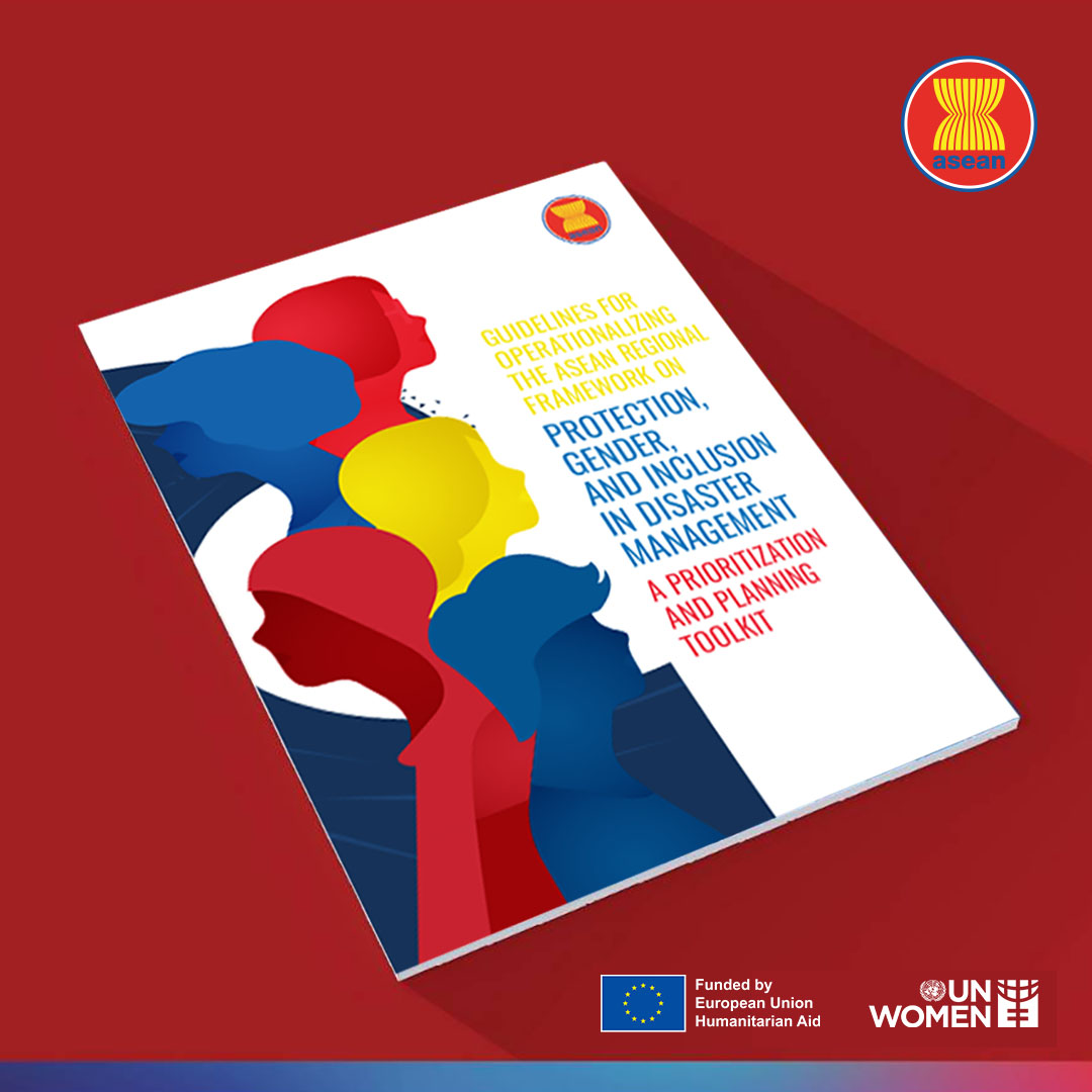 Asean On Twitter The New Guidelines For Asean Regional Framework On