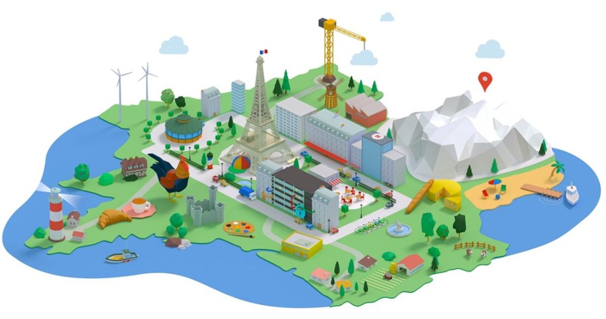 ADIRA (@adira_asso) on Twitter photo ☁ Rejoignez <a href="/GoogleCloud_FR/">Google Cloud France</a> le jeudi 30 juin à #Lyon pour l’ouverture de la nouvelle région Google Cloud en France.
Découvrez les enjeux et opportunités liés à ces nouveaux développements au cours d’une plénière de 2h animée par un panel d’experts : cloudonair.withgoogle.com/events/region-… ☁ Rejoignez <a href="/GoogleCloud_FR/">Google Cloud France</a> le jeudi 30 juin à #Lyon pour l’ouverture de la nouvelle région Google Cloud en France.
Découvrez les enjeux et opportunités liés à ces nouveaux développements au cours d’une plénière de 2h animée par un panel d’experts : cloudonair.withgoogle.com/events/region-…