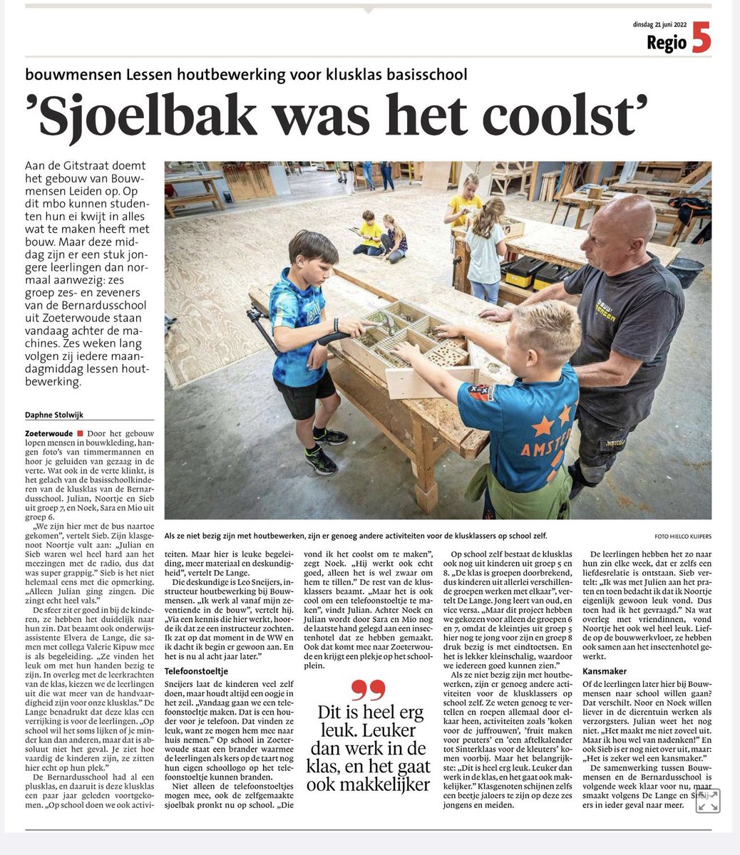 rkbernardusschool tweet media