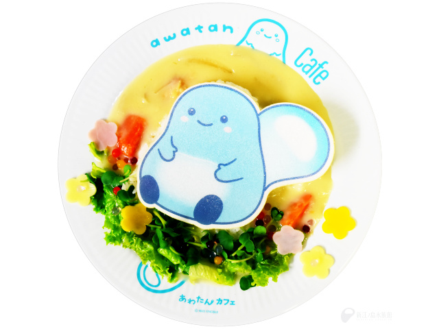 えのすい 新江ノ島水族館 子連れランチはこれだ Samayuママの3人子育てブログ