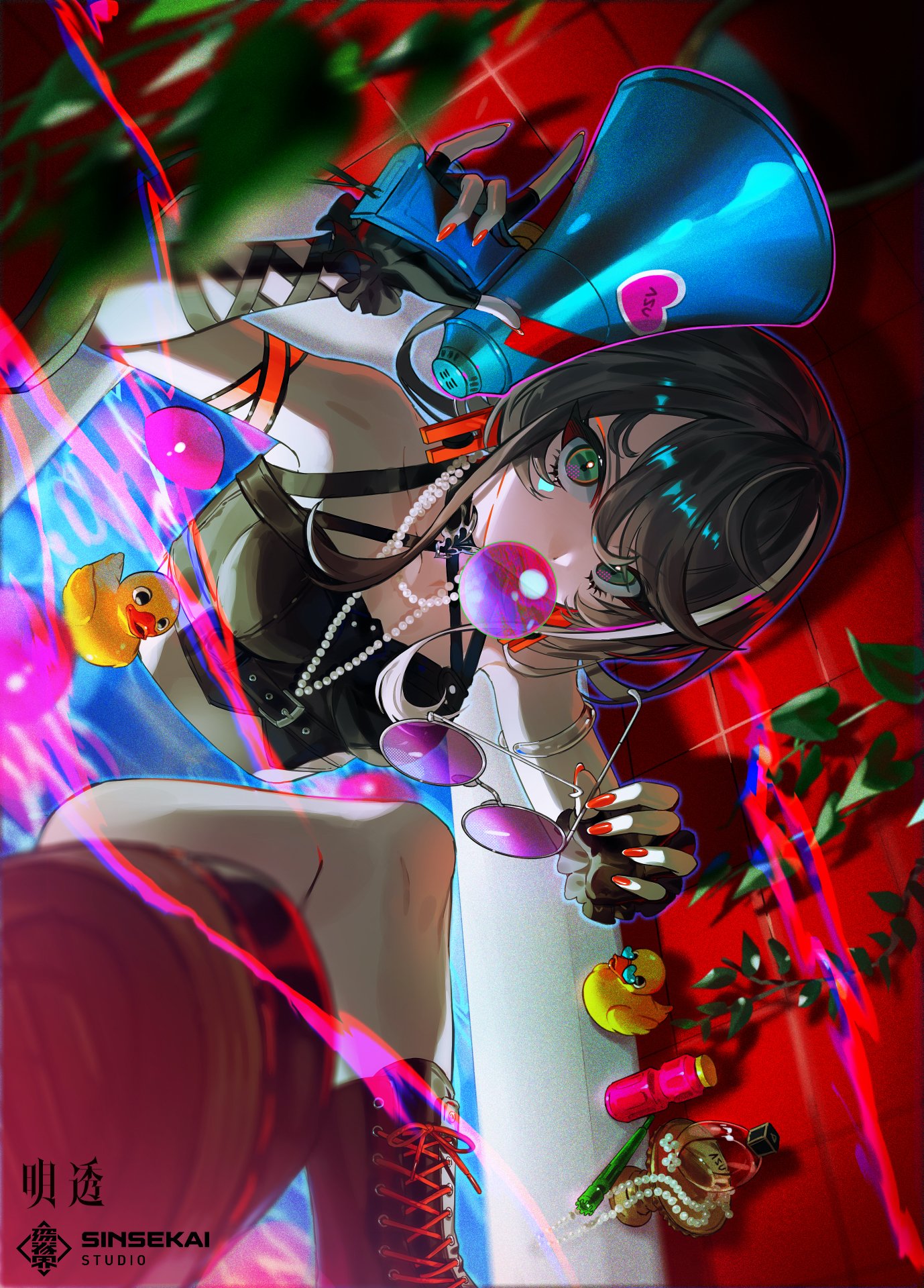 明透 -ᴀsᴜ- on X: 