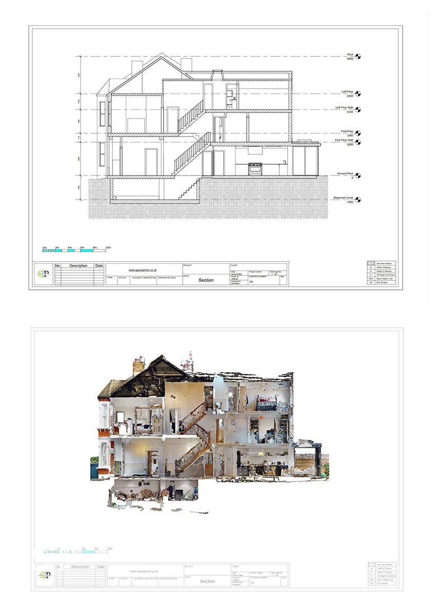 spacephotouk's tweet photo. Scan to Bim

The old days are gone.. Something new is about to happen..!

It is the new generation surveying system that is used to create As-Built drawings for planning, design or 3D modeling becouse the guss work is eliminated with the scann data and the accuracy is increas https://t.co/QdYP6IDIVV