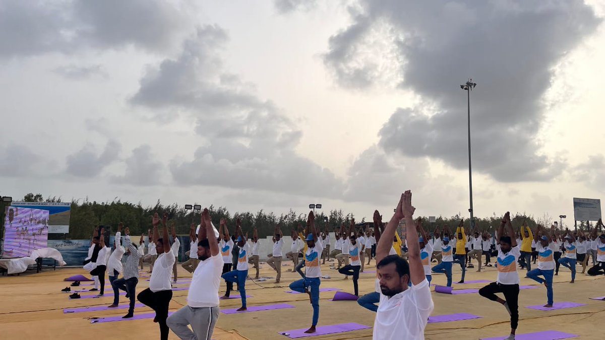 SICOM, MOEFCC tweet media