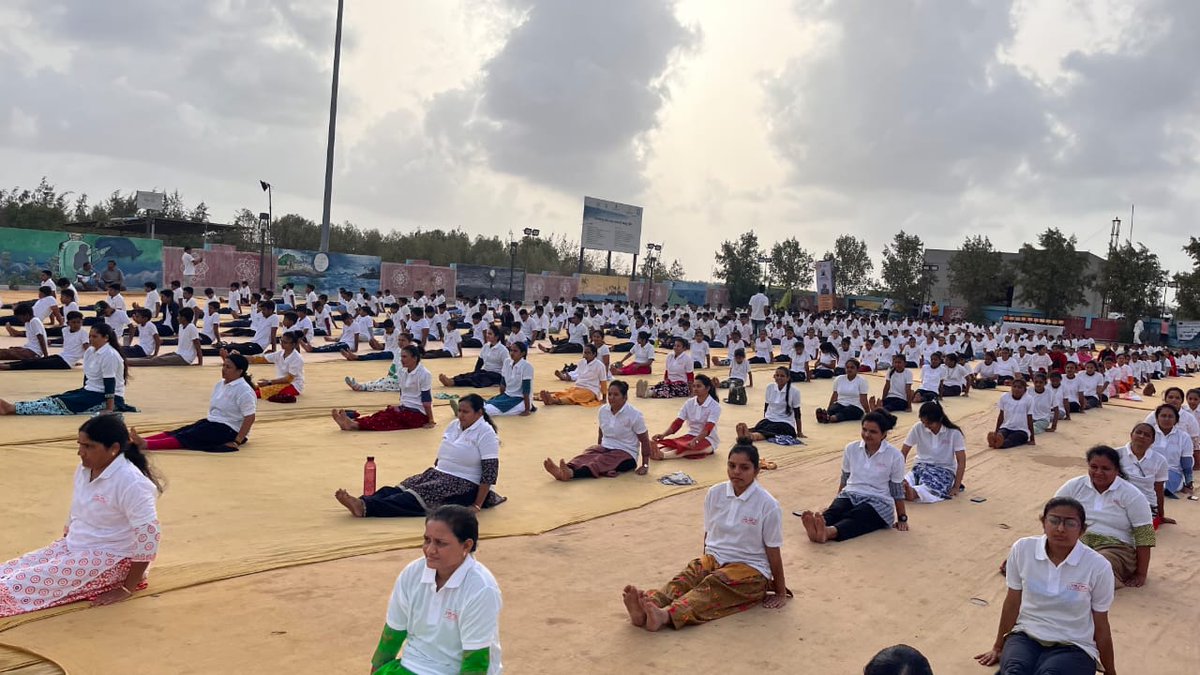 SICOM, MOEFCC tweet media