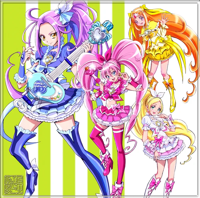 今日も1日おつかれラララ〜♪
#スイプリ 