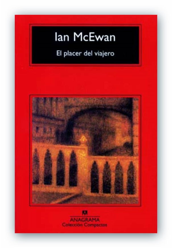 IAN McEWAN: perverso, especial... muy británico. Happy 74th birthday... 