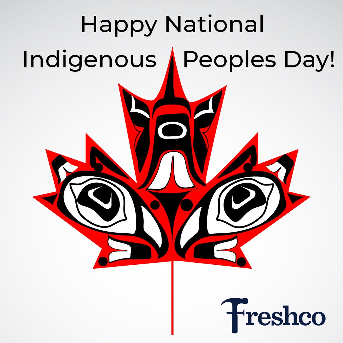 This is a phenomenal chance to experience the First Nations, Inuit and Métis peoples' traditional food, games, pow wows, and activism. Get out there and find some events in your area! 

#NIPD2022 #NIPDCanada