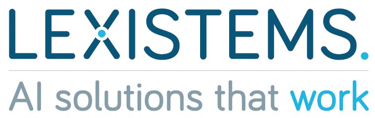 Fact: 80% of data in organizations are "dark" data (i.e. unused, untapped, unknown).

Problem: How to turn dark data into value?
Solution: LEXISTEMS SensibleSearch®, the AI-based enterprise search solution that connects any big data.