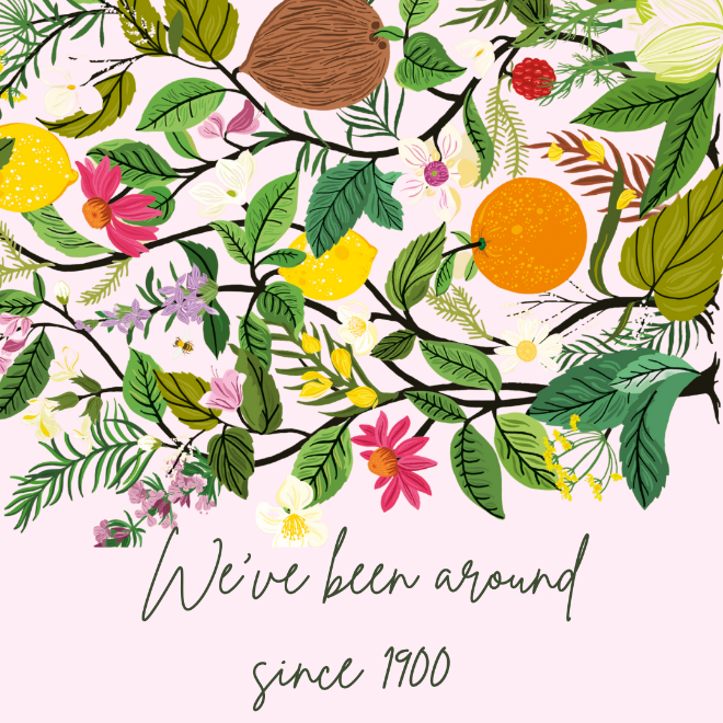 Heath and heather was founded in the early 1900’s, how long have you been drinking our herbal sensations for?💚

#HeathAndHeather #HerbalTea #Health #WellBeing #Happiness #Sunshine #Summer #Herbal #HerbalHistory