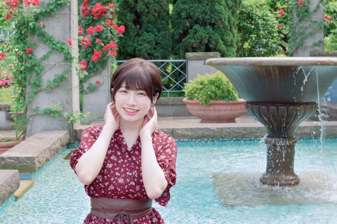 コスプレイヤー橋本麗愛のTwitter画像28