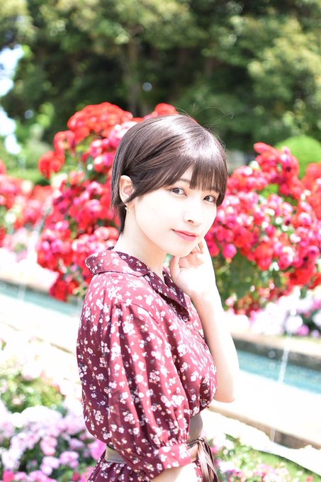 コスプレイヤー橋本麗愛のTwitter画像27