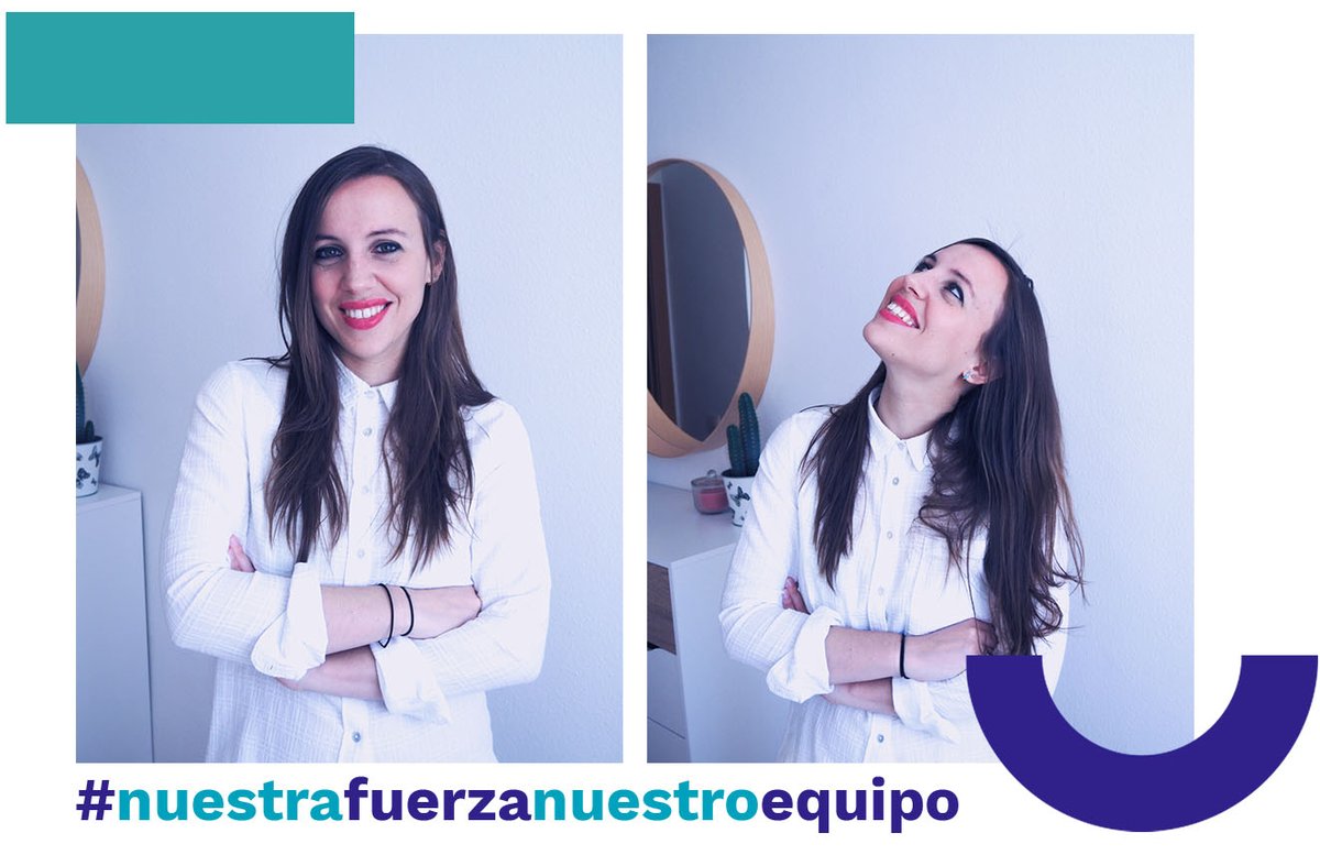 Novalo_LS's tweet photo. 🎉¡Hoy volvemos a dar la bienvenida a una nueva compañera! @Rocsabana se incorpora a @Novalo_LS  como Directora de #Marketing y #Comunicacion. ¡Enhorabuena!👏🏻 Conoce a nuestro equipo 👉🏻 https://t.co/u0Y19Uawdh

#nuestrafuerzanuestroequipo #estoesNovalo https://t.co/qlVnYn3yIq