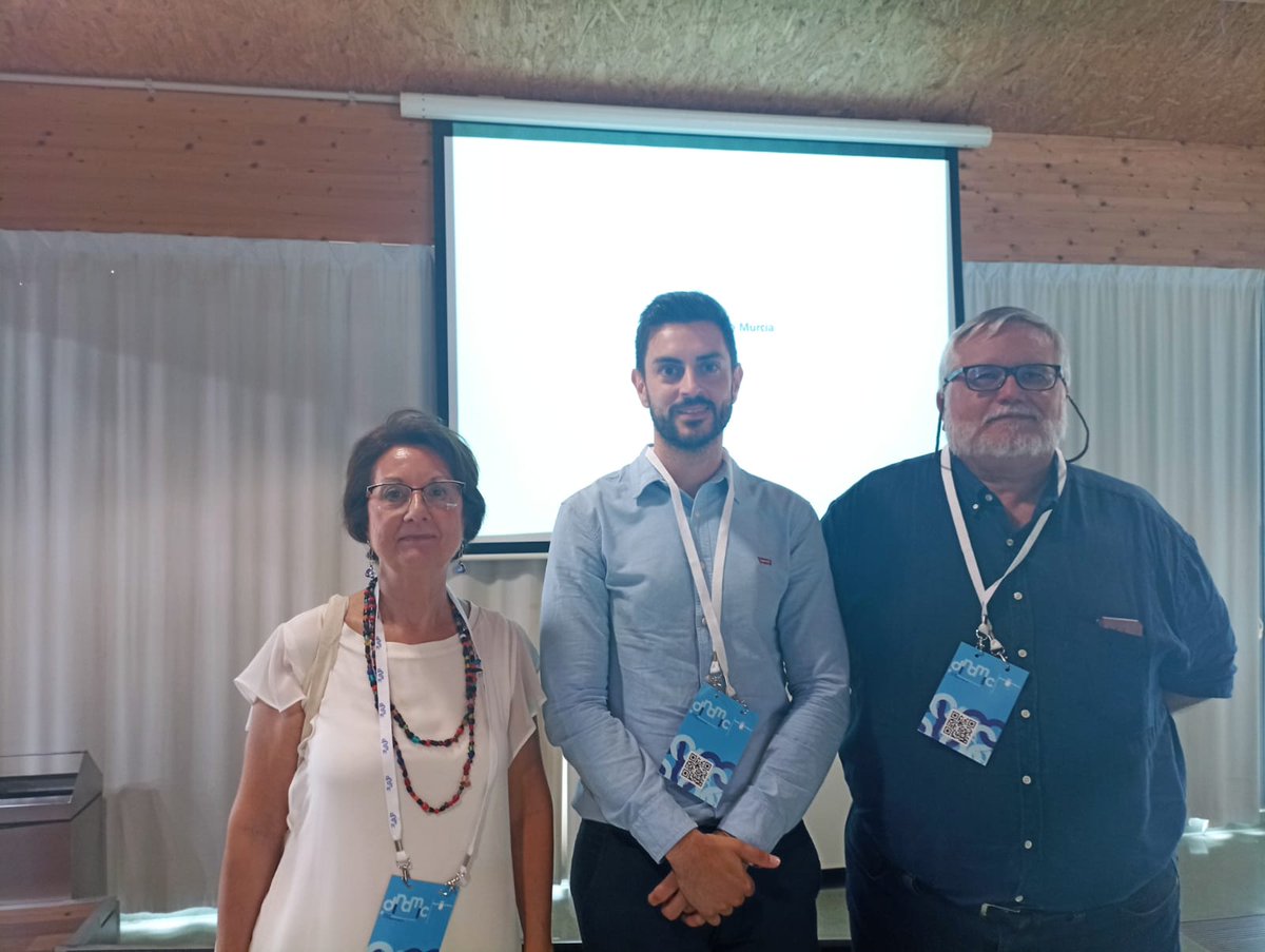 Dinamic, la Feria de Dinamización del Comercio de la Región, crear sinergias, ofrecer soluciones, ideas y herramientas que ayuden a dinamizar, estar al día y vender más. Con la ayuda de la Administración y el trabajo conjunto lo conseguiremos.