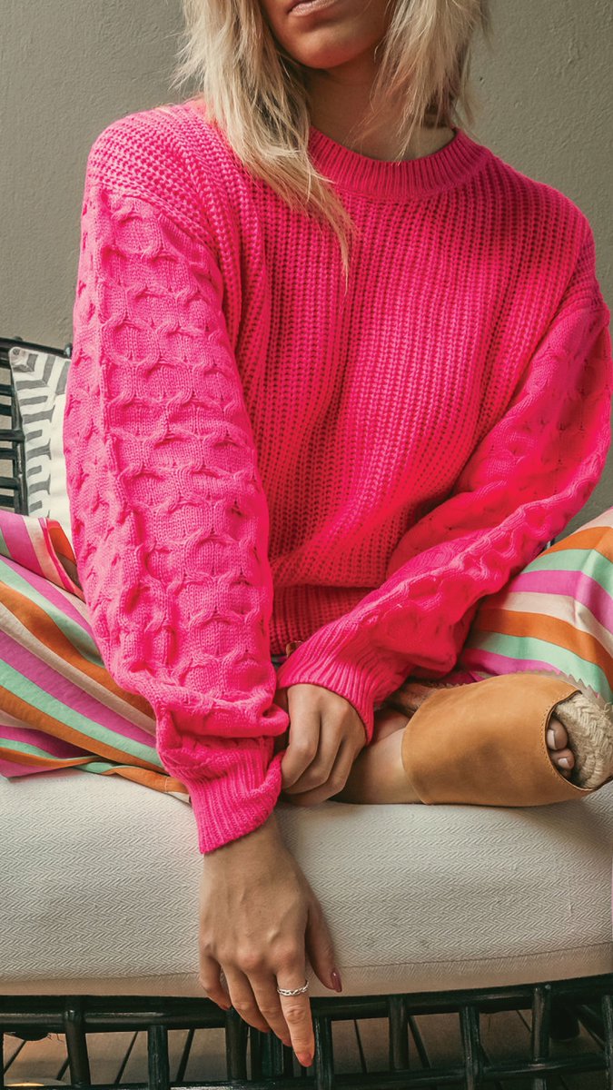 saintandsummer's tweet photo. AW22 KNITWEAR COLLECTION 
Live on our website now!
https://t.co/gyqYM9yC1Z
#saintandsummer https://t.co/DnLg4GUPeY