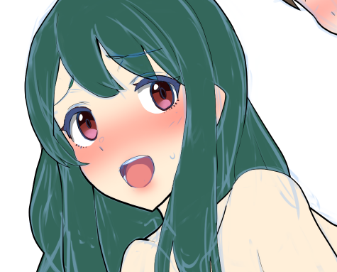 FANBOX限定コンテンツ、途中まで。完成次第、テキストなどの解説を添えてTIPSとして本日中に更新予定です。 