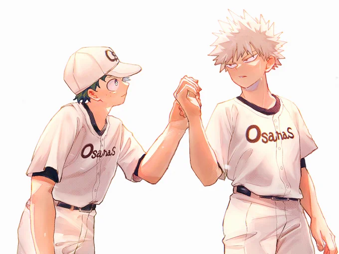 ⚾️なオサナナ 