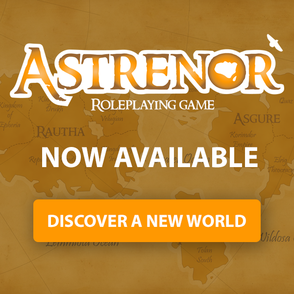 CSOapp's tweet image. 🇫🇷 Notre #jdr Astrenor est enfin disponible sur notre site ! Découvrez ce nouveau monde en cliquant sur le lien ci-dessous ⬇

🇬🇧 Our #ttrpg Astrenor is finally available on our website! Discover this new world by clicking on the link below ⬇

charactersheetonline.com/astrenor