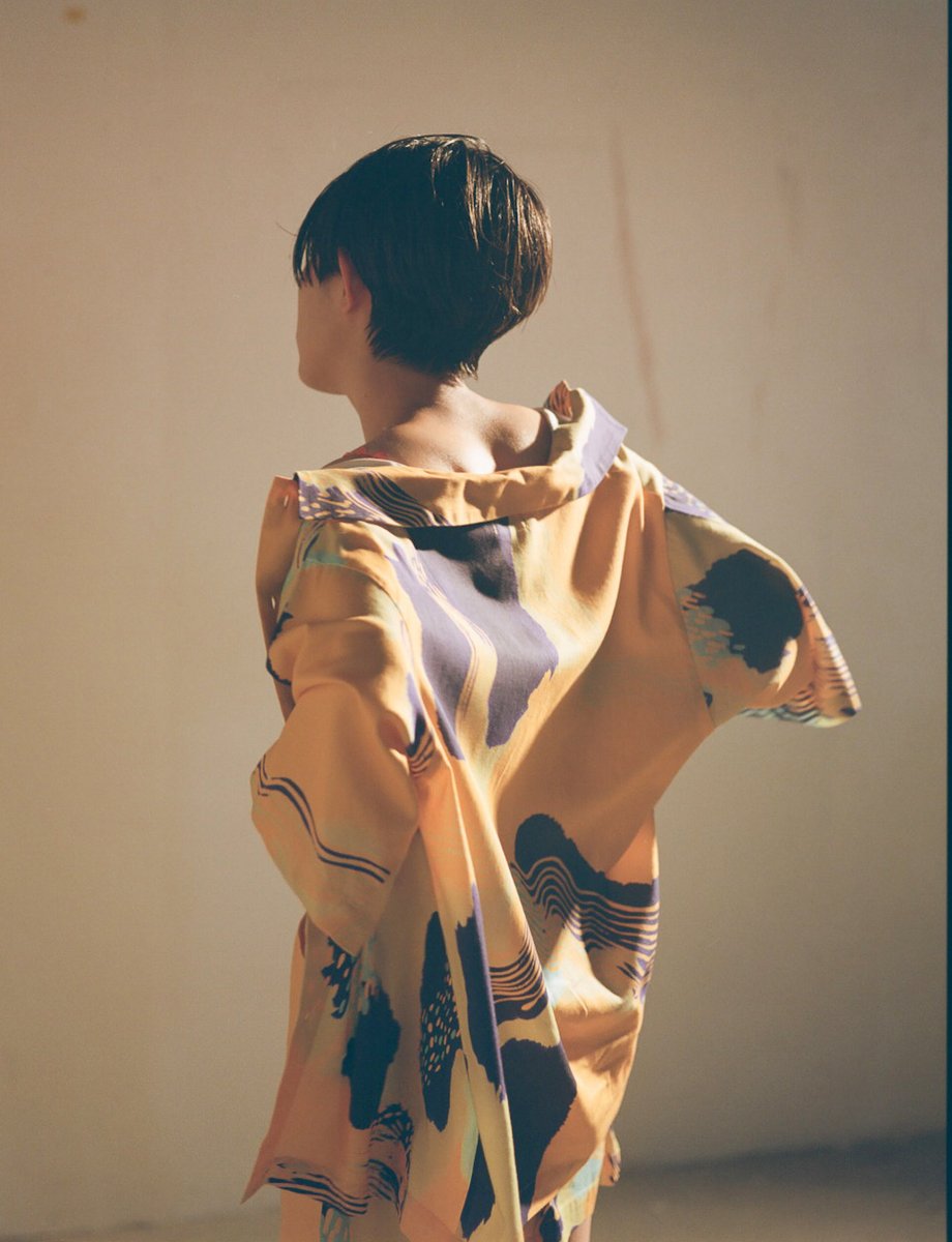 yurinasia × PAMM special collaboration item ︎︎︎︎・sand flow