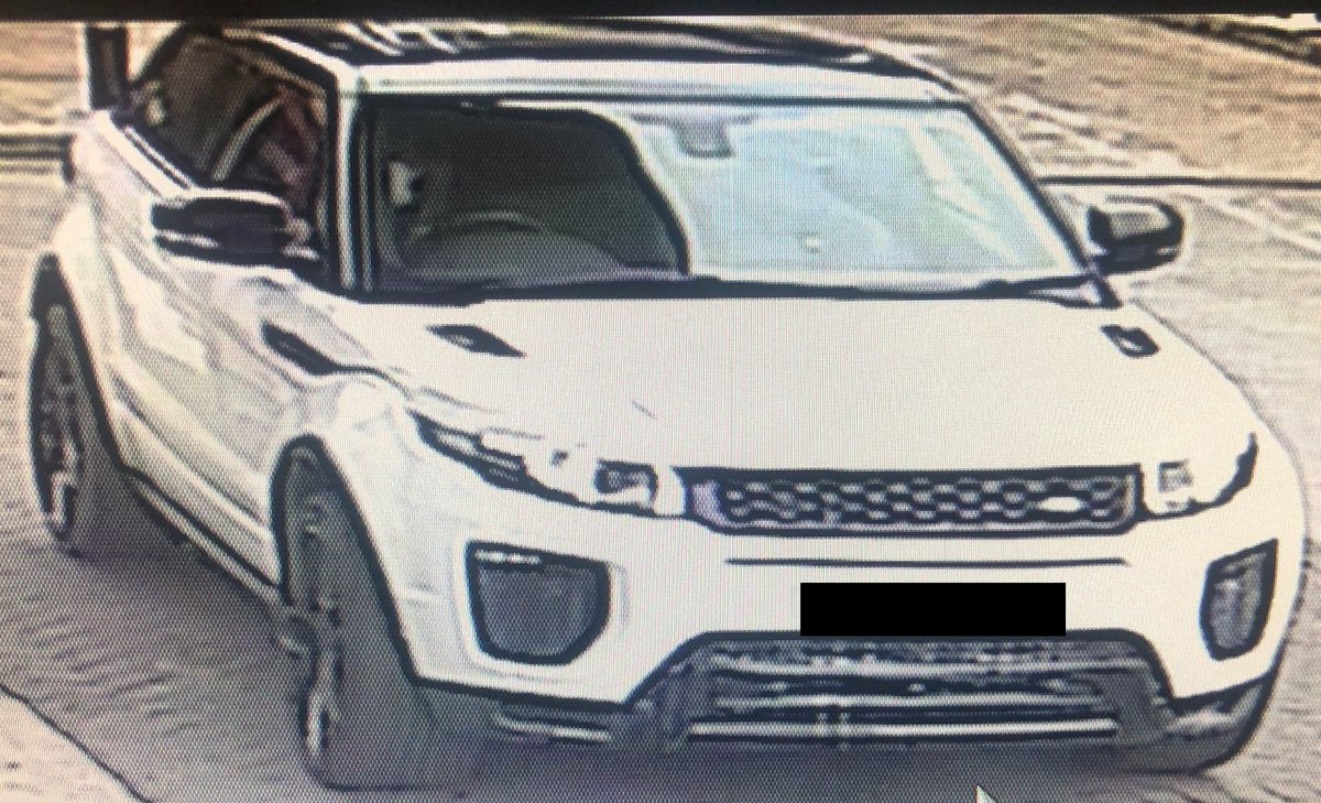 West Yorkshire Police tweet media