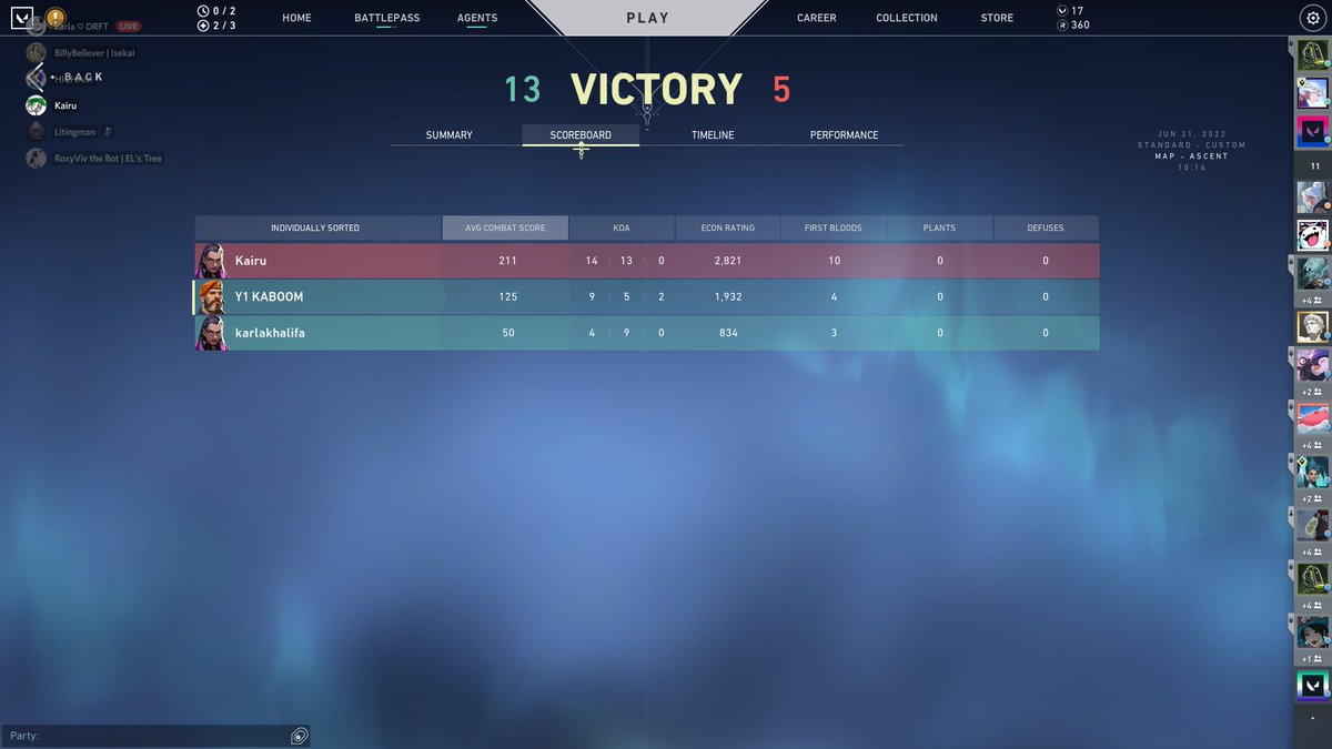 RoxyViv the Bunny🐰 tweet media