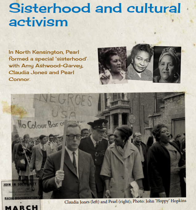 Tionne (@tionneparris) on Twitter photo Reading the wonderful new pamphlet about Pearl Prescod & I especially love the Sisterhood & Activism section ft. Claudia Jones and Amy Ashwood Garvey.
This is a great resource & the digital download is free so go get a copy! irr.org.uk/product/pearl-…
Fab work
<a href="/IRR_News/">Institute of Race Relations</a> Reading the wonderful new pamphlet about Pearl Prescod & I especially love the Sisterhood & Activism section ft. Claudia Jones and Amy Ashwood Garvey.
This is a great resource & the digital download is free so go get a copy! irr.org.uk/product/pearl-…
Fab work
<a href="/IRR_News/">Institute of Race Relations</a>