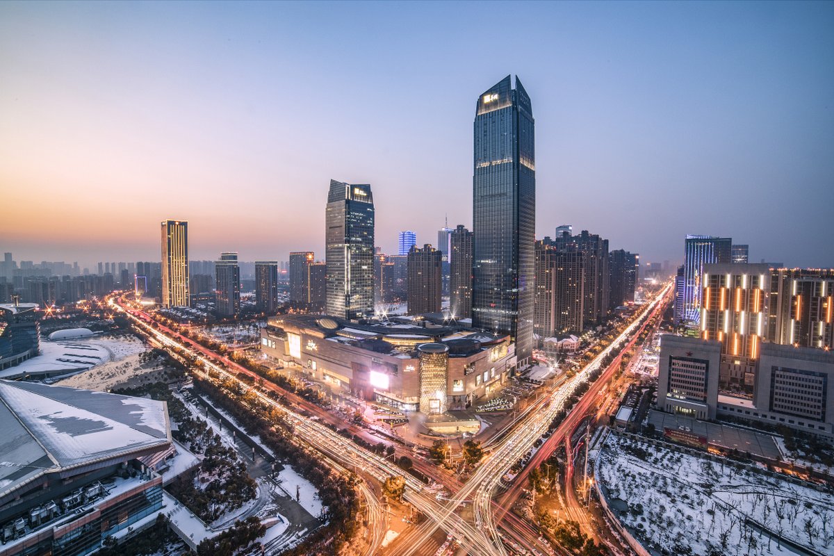 HefeiChina's tweet photo. The Long-Hefei project capital matching activities kicked off on June 18, seeking to build a communication platform for capital and attract quality projects to the city. #InvestInHefei https://t.co/HlWmCS2Bpv