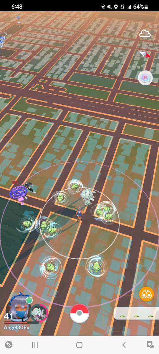 ポケモンgo イトマルの入手方法 能力 技まとめ 攻略大百科