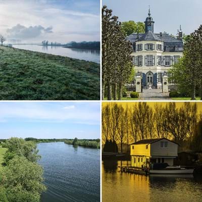 Wil jij genieten van ongelooflijke uitzichten tijdens een prachtige wandel- of fietstocht? Dan moet je hier naartoe ⤵
bitly.ws/smpz