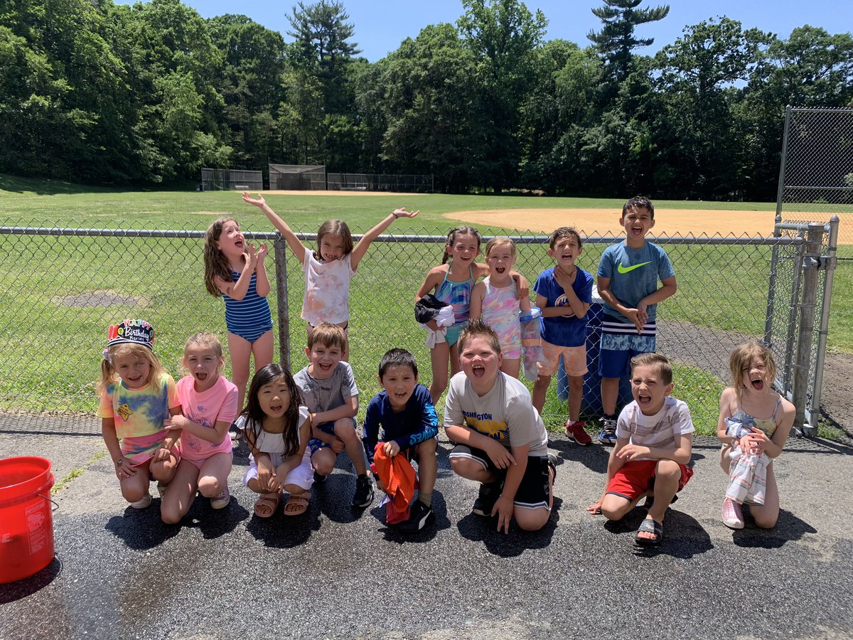 Arielle Lutzer (@mrslutzer) on Twitter photo 10 Terrific Days in First Grade Countdown, Day 2: Water Day!
We had the best day playing games and cooling off outside with our friends! #WeAre1L <a href="/WPSWashington/">Washington School</a> 10 Terrific Days in First Grade Countdown, Day 2: Water Day!
We had the best day playing games and cooling off outside with our friends! #WeAre1L <a href="/WPSWashington/">Washington School</a>