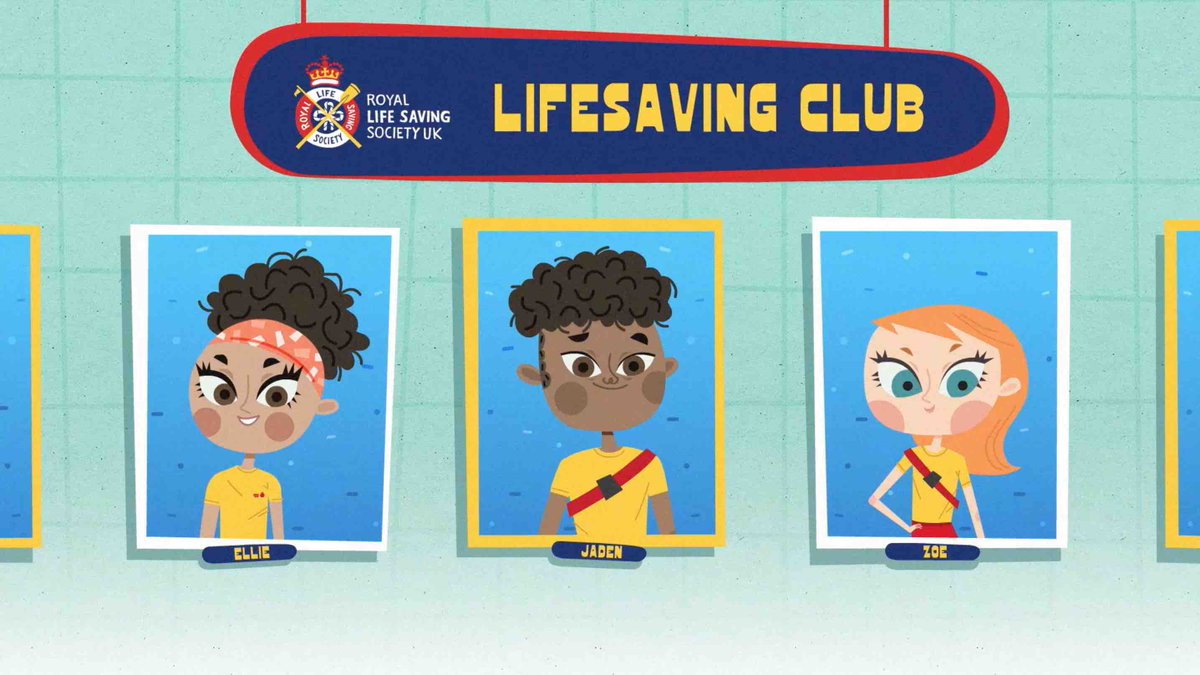 A shout out to the talented creatives that worked with WONKY on the 'Drowning  Prevention Week' film.  Fab character designs by Hanna <a href="/geeksarecool/">geeksarecool</a> &amp; music by Phil <a href="/phildawsonguit1/">phildawsonguit</a>.  THANK YOU!!!!