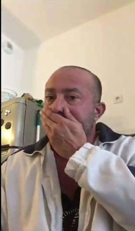 inessjn's tweet photo. @comptepasurmoi Bah j'espère pas pcq cette fin... Kgk3k zkfevkdlkd'urk3guneyn je peux pas attendre https://t.co/LBbGsPKGGk