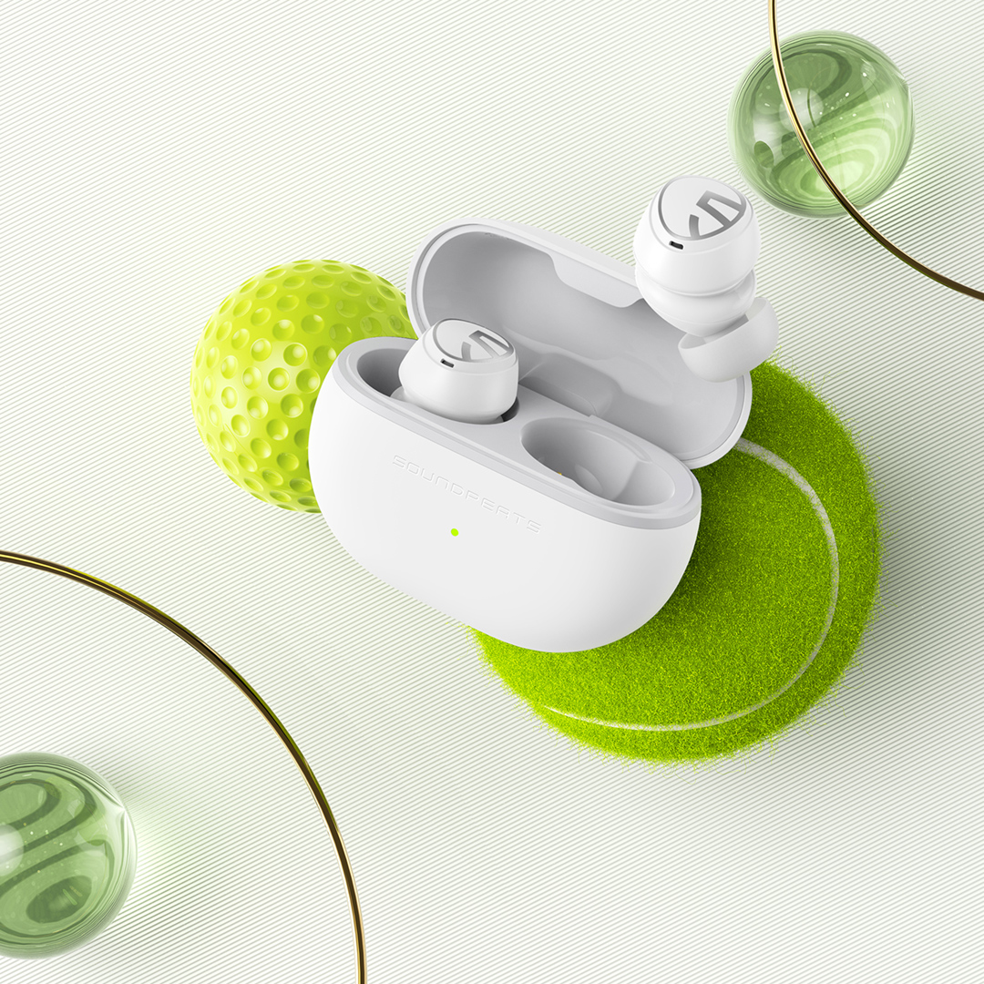 SOUNDPEATS's tweet image. ANC mode or transparency mode for Mini Pro? I like ANC better

Learn more in bio.

#soundpeats #minipro #earbuds #wireless #music  #earphones #ANC