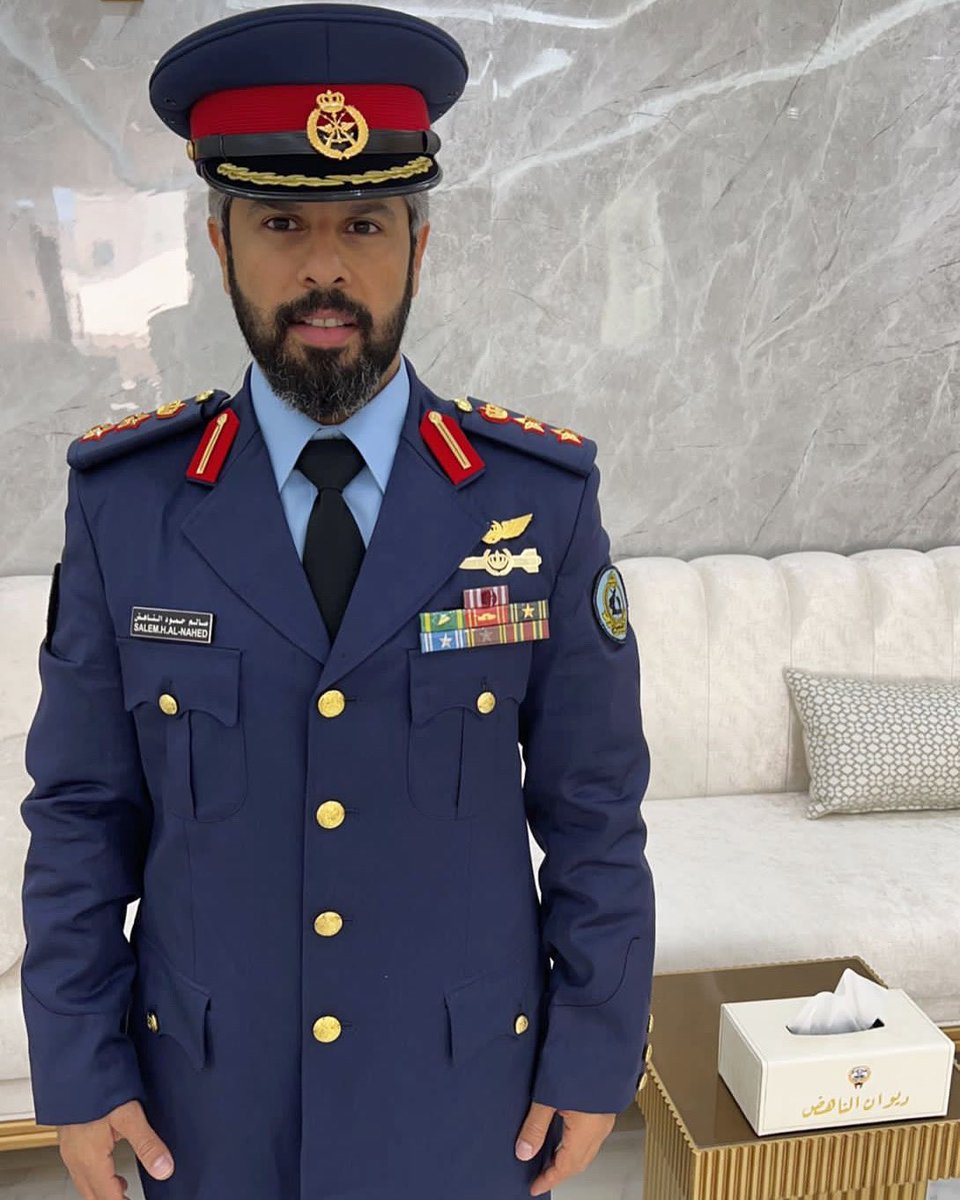 شخصيات قبيلة السهول tweet media