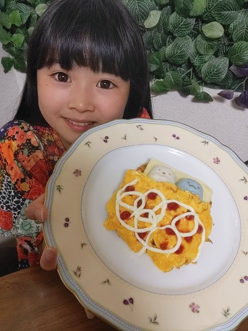 Twitterのコスプレ画像1