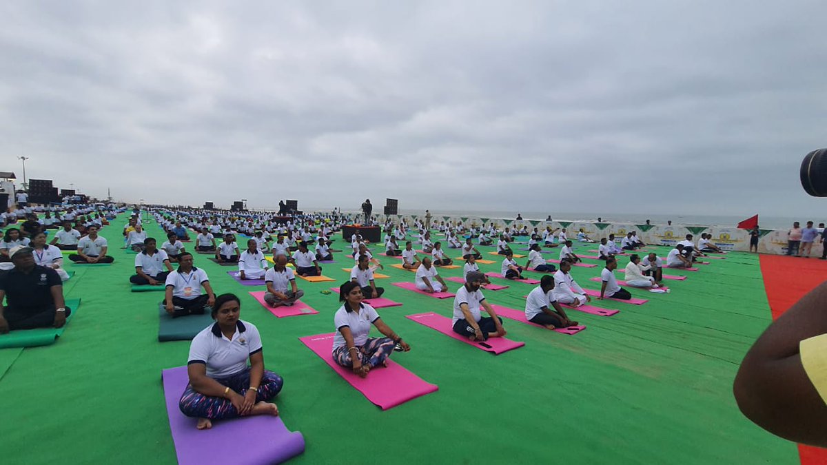 SICOM, MOEFCC tweet media