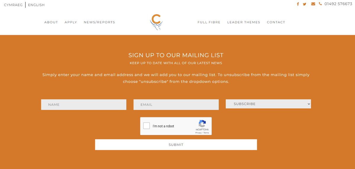 ConwyRural's tweet photo. Would you like to find out about our latest projects and any grants that are available?

Subscribe to our mailing list – https://t.co/8BGwVj7DyI https://t.co/hm1HsGcoKr