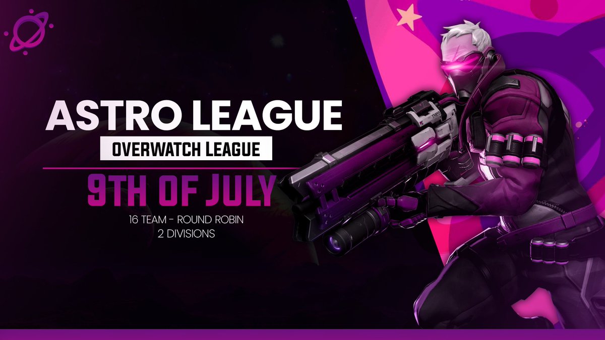 Astro__ORG's tweet photo. Astro Masters League signups are officially open!  

 Platform: PC
 Region: EU
 SR: 0-3900
 Start date: 9th July
For more info and the rules join our discord: https://t.co/ko6fEqoBuX
Our signup link: https://t.co/UrWy0MyLoJ https://t.co/qY65YOM4Jd