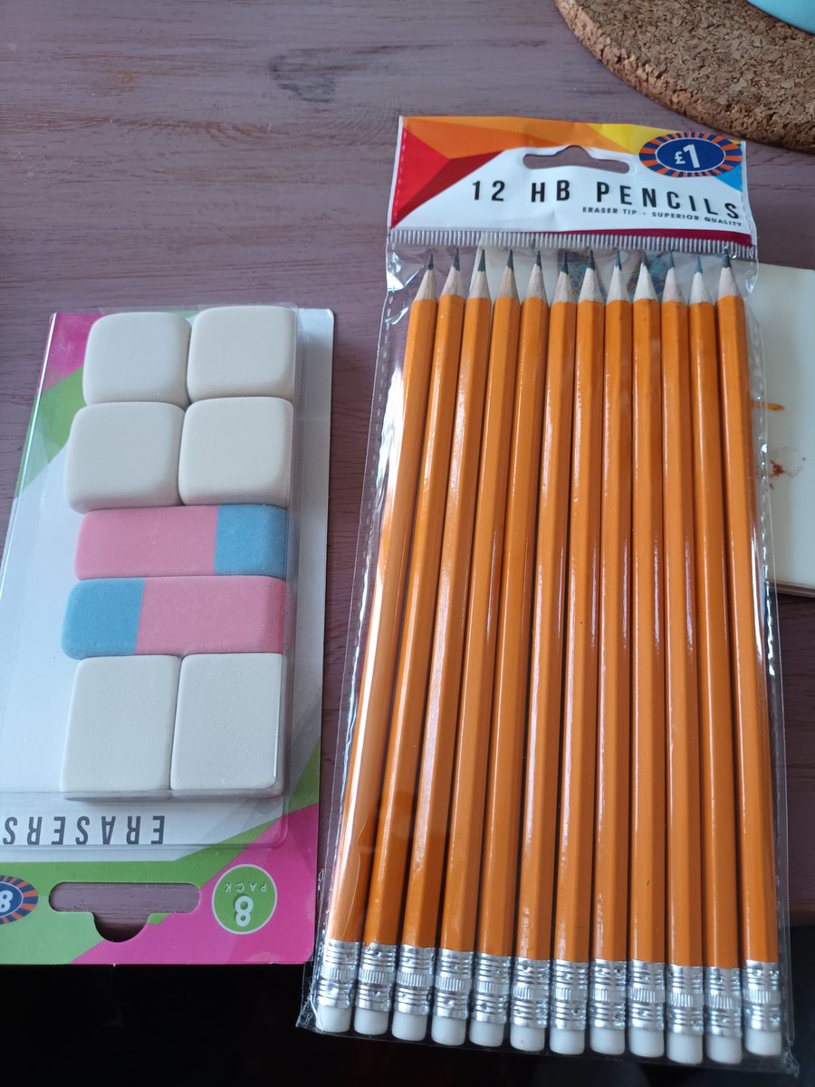 Okay gaming group...enough is enough.  Fancy coming to tabletop without a way to fill in your character sheet!!!!