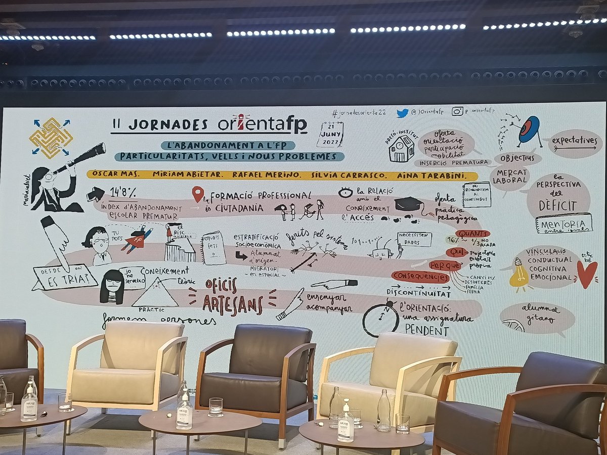 mfern369's tweet photo. #jornadesorienta22 @JOrientafp https://t.co/eJSvnWA85G