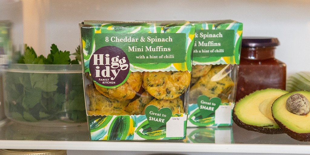 Say hello to your summertime saviour 😍

From Dinky Rolls to Mini Muffins, we've got a nifty nibble for whatever you have planned this summer. Best of all? All of our Snacking &amp; Sharing recipes come in a handy resealable pack.