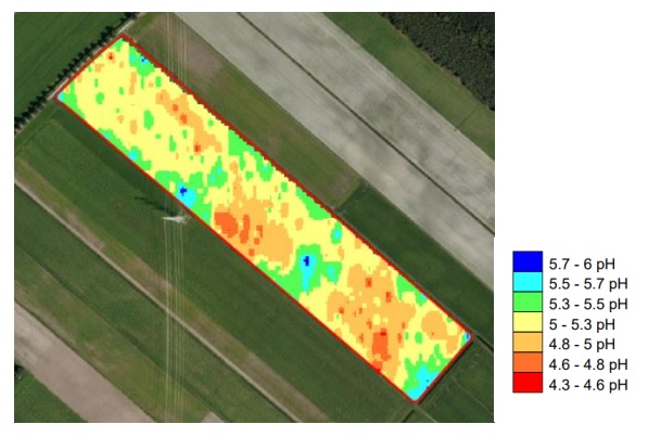 Werk jij al met een Bodemkwaliteitsplan? Een handig hulpmiddel! <a href="/HLBbv/">HLB</a> maakte er tien voor percelen in de Veenkoloniën die kampen met aardappelmoeheid. Ze geven akkerbouwers een compleet beeld van de #bodem. De plannen zijn gebundeld in een rapport 📃👉 bit.ly/3tOQZ1s