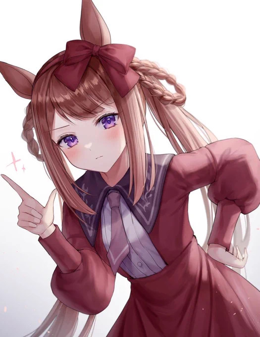 引き続き頑張る
#2022年自分が選ぶ今年上半期の4枚  #ウマ娘 