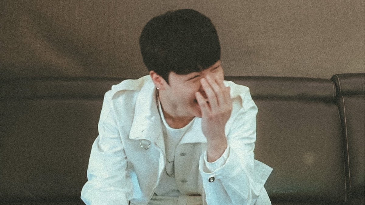 always be happy, jiminie ♥︎